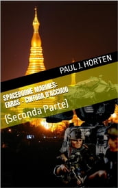Spaceborne Marines: FARAS - CINTURA D ACCIAIO
