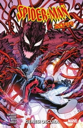 Spider-Man 2099 - Genesi oscura