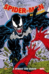 Spider-Man. A spasso con Venom