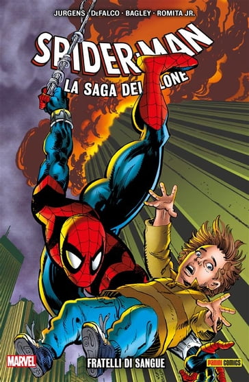Spider-Man - La saga del clone 9