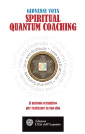 Spiritual Quantum Coaching