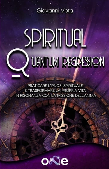 Spiritual Quantum Regression