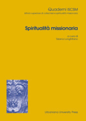 Spiritualità missionaria