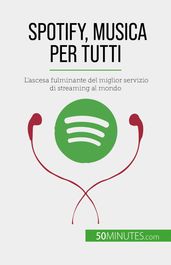 Spotify, Musica per tutti