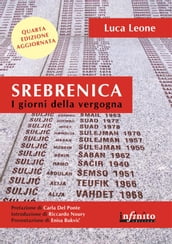 Srebrenica.I giorni della vergogna