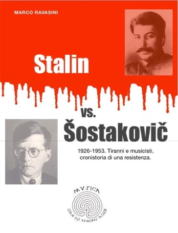 Stalin vs. Šostakovi