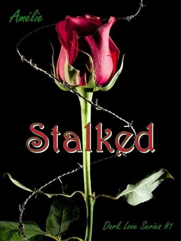 Stalked ('Dark Love' series #1)