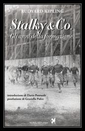 Stalky & Co. Gli anni della formazione