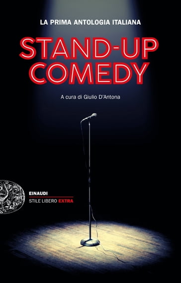 Stand-up Comedy