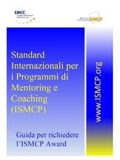 Standard Internazionali per i Programmi di Mentoring e Coaching (ISMCP)