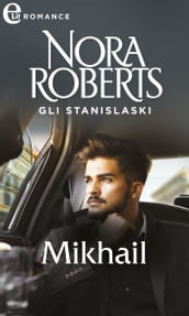 Gli Stanislaski: Mikhail (eLit)