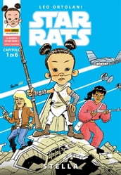 Star Rats 1 (di 6)
