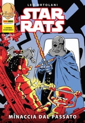 Star Rats 5 (di 6)