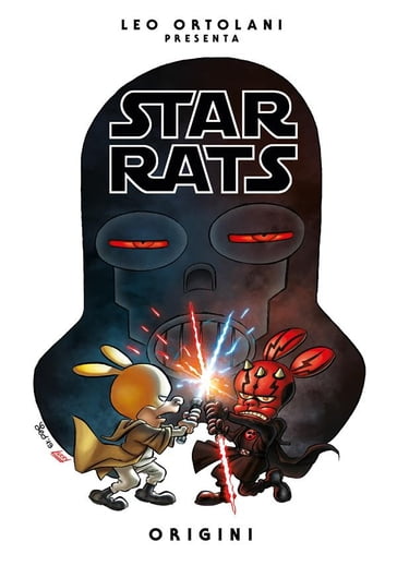 Star Rats - Origini