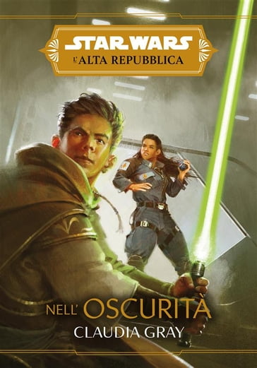 Star Wars: L'Alta Repubblica - Nell'oscurità