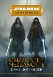 Star Wars: L Alta Repubblica - Orizzonte di mezzanotte