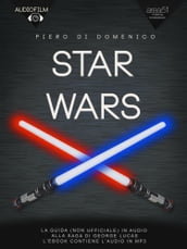 Star Wars. Audiofilm
