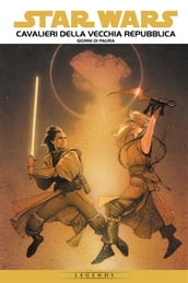 Star Wars - Cavalieri della Vecchia Repubblica 1