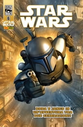 Star Wars Legends 6