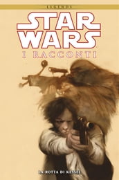 Star Wars: I Racconti - Volume 4