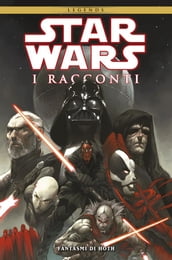 Star Wars: I Racconti - Volume 5