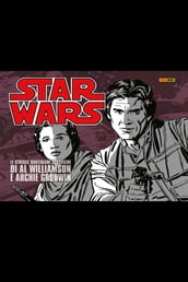 Star Wars: Le Strisce Quotidiane Classiche - Volume 2