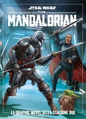 Star Wars: The Mandalorian - La graphic novel della Stagione Due