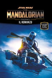 Star Wars: The Mandalorian - Stagione 2 - Il romanzo