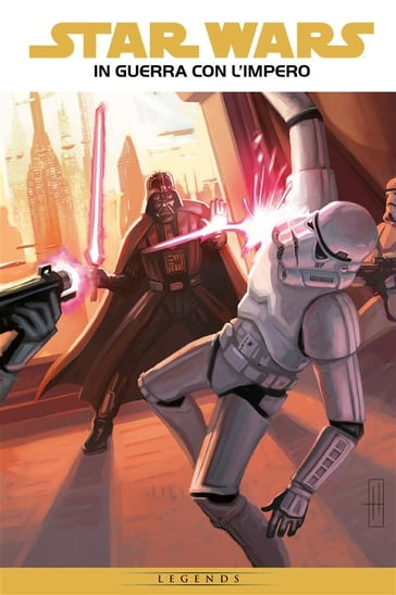 Star Wars: In guerra con l'Impero