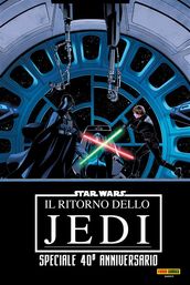 Star Wars - Il ritorno dello Jedi: Speciale 40° anniversario