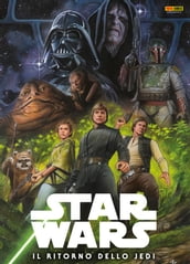Star Wars: Il ritorno dello Jedi