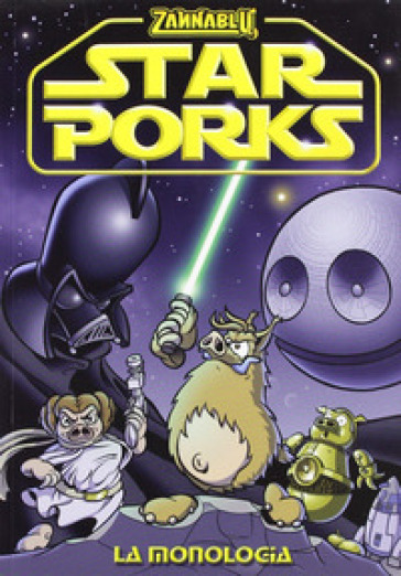 Star porks