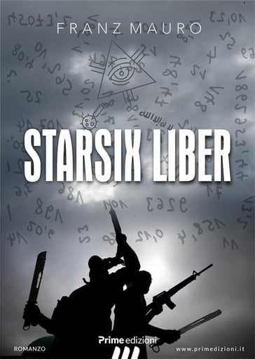 Starsix Liber