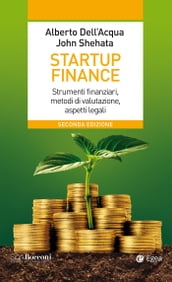 Startup Finance - 2ed