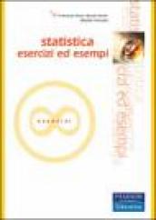 Statistica: esercizi ed esempi