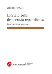 Lo Stato della democrazia repubblicana