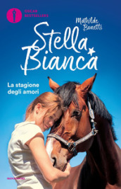 Stella Bianca: La stagione degli amori-Fiocco azzurro. 2.