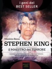 Stephen King. Il maestro del terrore
