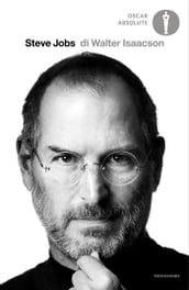 Steve Jobs (Italian Edition)