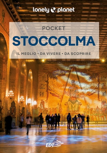 Stoccolma Pocket