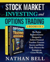 Stock market investing and options trading