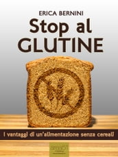 Stop al glutine