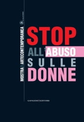 Stop all abuso sulle donne