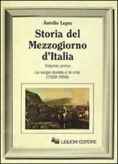 Storia del Mezzogiorno d Italia. 1.