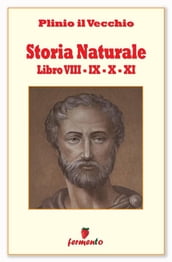 Storia Naturale - in italiano