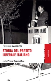 Storia del Partito Liberale Italiano