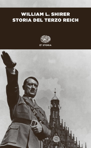 Storia del Terzo Reich (2 voll.)