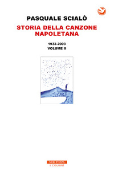 Storia della canzone napoletana