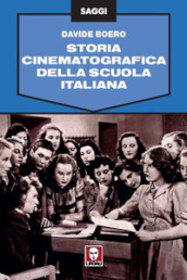 Storia cinematografica della scuola italiana