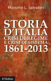 Storia d Italia, crisi di regime e crisi di sistema